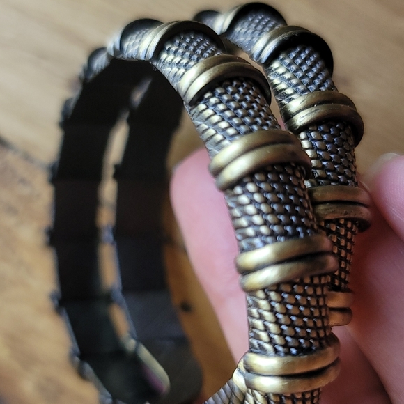 Kenneth Jay Lane watch - Picture 7 of 12